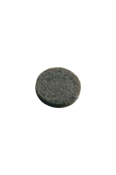 flores Floor protector for furniture legs, round, 24 mm, 32 pcs / set