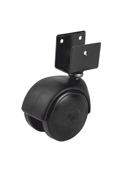 flores Mobile wheel for pallet, 50 mm
