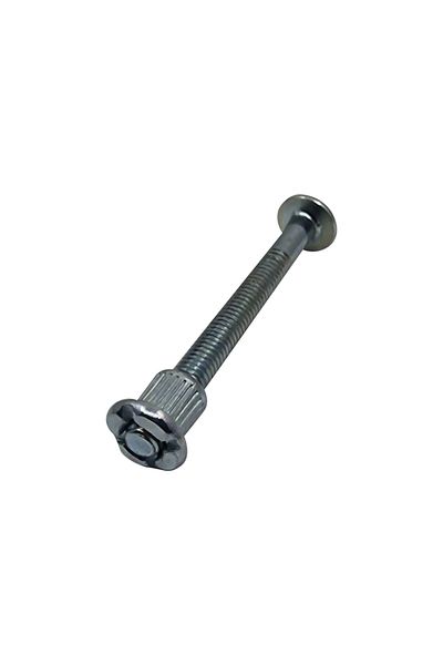 flores Screw for coupling of pallet, 6 x 60 mm, 250 pcs / set