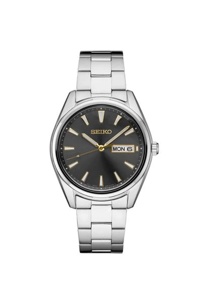 Seiko Seiko Essential Quartz Men's Watch - SUR343