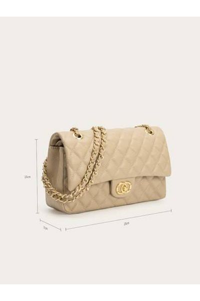 Generic Women's leather bag