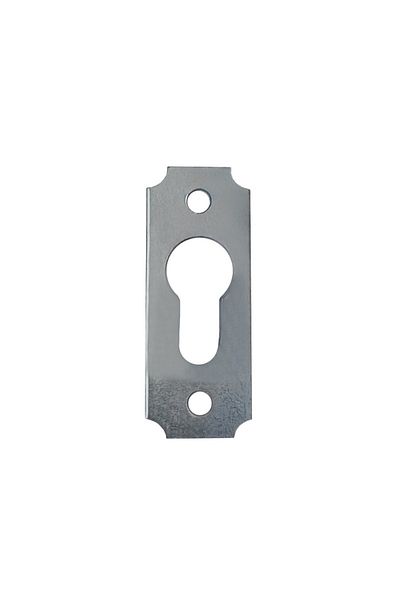 flores Set of 100 Picture Hangers, straight, 16 x 40 mm