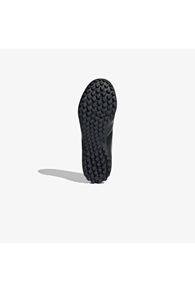 adidas Dětské kopačky Predator Club Black Astroturf