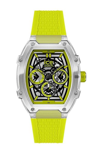 Ice Watch 024286, Yellow Strap