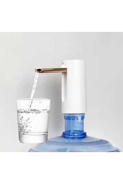 OEM Electric Water Dispenser, Portable, Foldable and Refillable, Ideal for Home Use and Travel