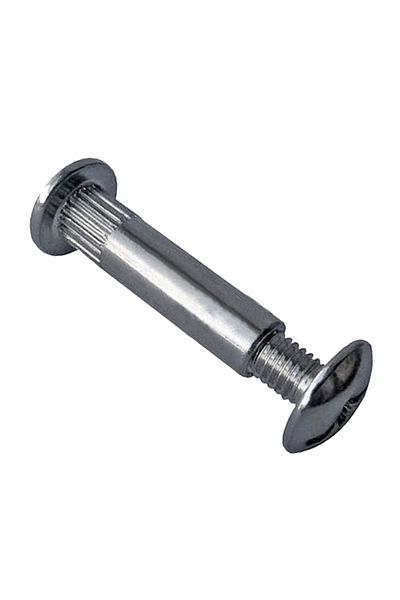flores Screw for coupling of pallet, 6 x 40 mm, 250 pcs / box