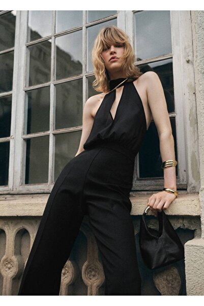 MANGO Woman Tulum --