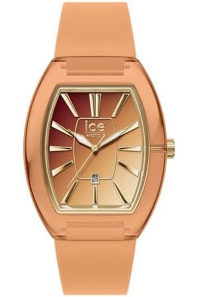 Ice Watch Ice-Watch - ICE boliday Dome - Women's wristwatch with silicon strap (Small)