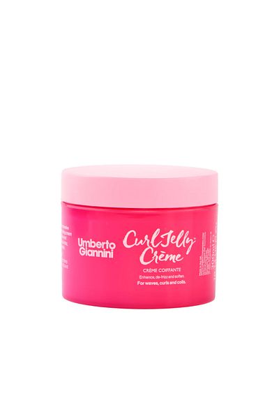 Umberto Giannini Curl Jelly Creme, Umberto Giannini, 300 ml