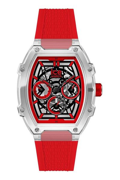 Ice Watch Watch 024288, Red, Strap