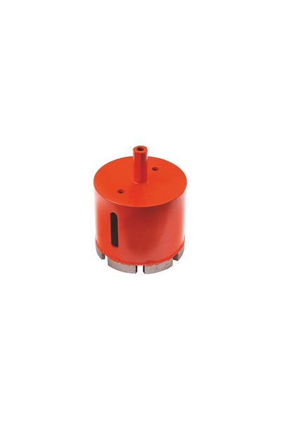 flores Diamond cutter for granite, 35 mm