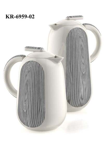 Kroos 1.5-liter tea thermos