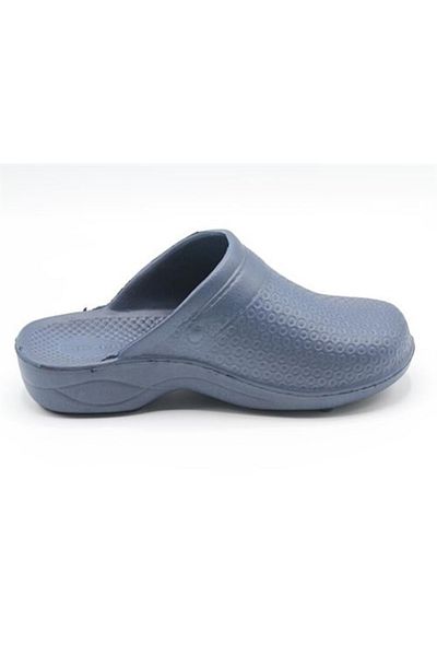 HEREVEMAGAZA Gezer Zenne Single Buckle Sabo Closed Eva Slippers