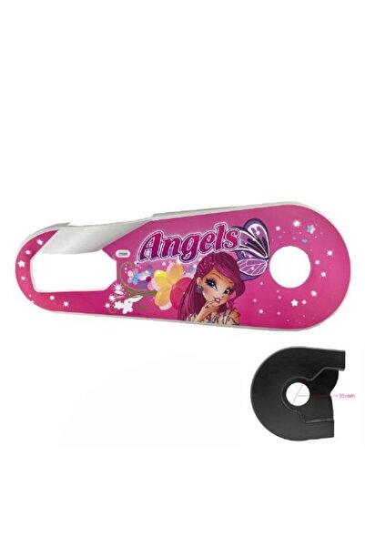 heugers Zincir Muhafaza 16 Jant Angels Temalı ZMF-207