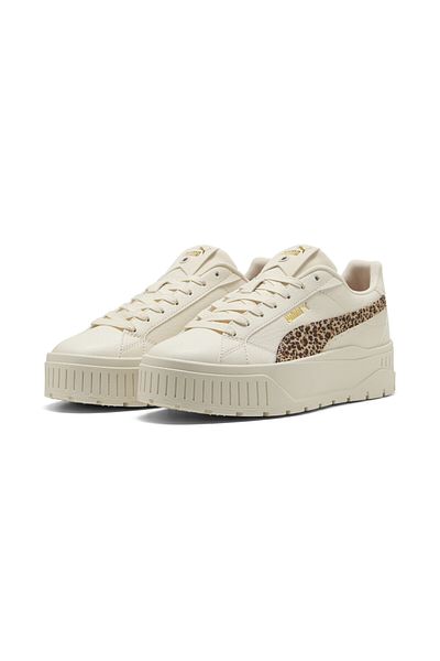 Puma Dámské tenisky Karmen II Animal Flair