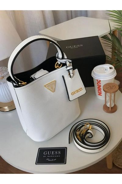 Guess Bag El Çantası