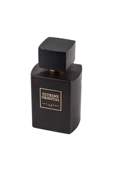 Louis Varel Extreme Oriental 100ml - Eau de Parfum, men