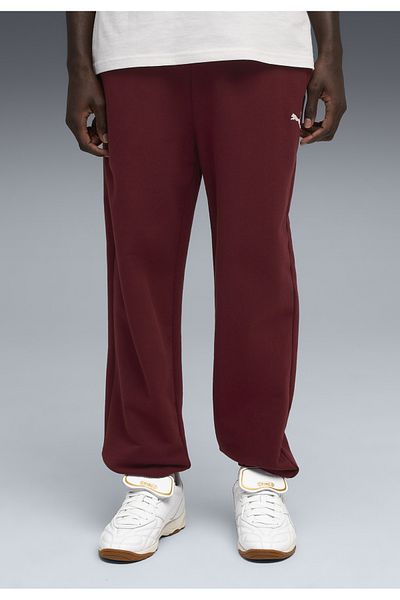 Puma Wardrobe Essentials Relaxed Sweatpants Men