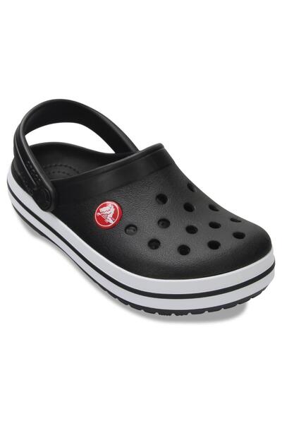 Crocs Crocband 207006 Klasik Unisex Çocuk Terlik Sandalet