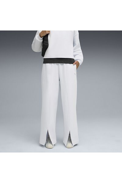 Puma Wardrobe Essentials Relaxed Pants Women