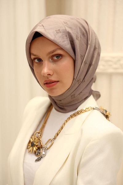 Silk Home Olinda Scarf 48001 - 74