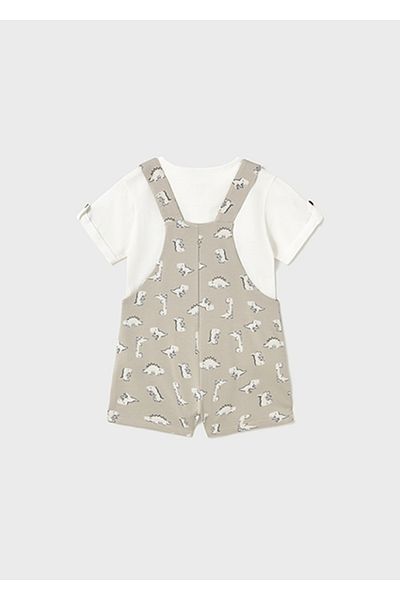 MAYORAL Baby Boy Suit 1650