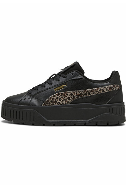 Puma Dámské tenisky Karmen II Animal Flair