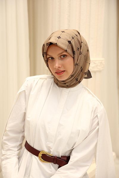 Silk Home Olinda Scarf 48001 - 73