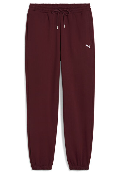 Puma Wardrobe Essentials Relaxed Sweatpants Men