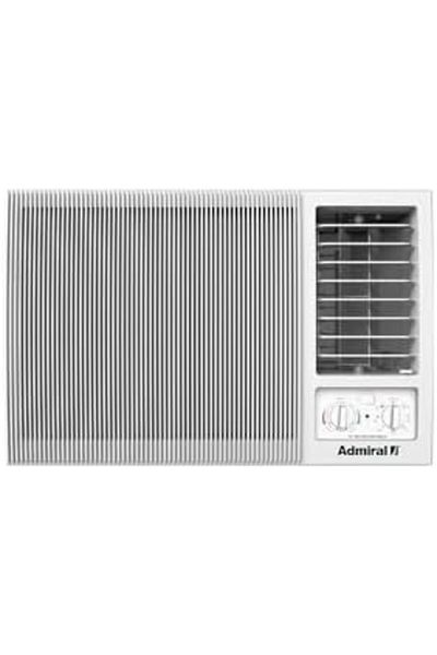 Admiral 17.2K BTU Cool Only Rotary Compressor Window Air-Conditioner
