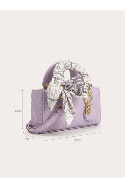 Generic Women's leather bag