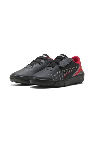 Puma Dětské tenisky Scuderia Ferrari HP Drift Cat 11