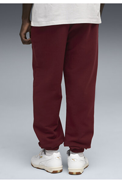 Puma Wardrobe Essentials Relaxed Sweatpants Men