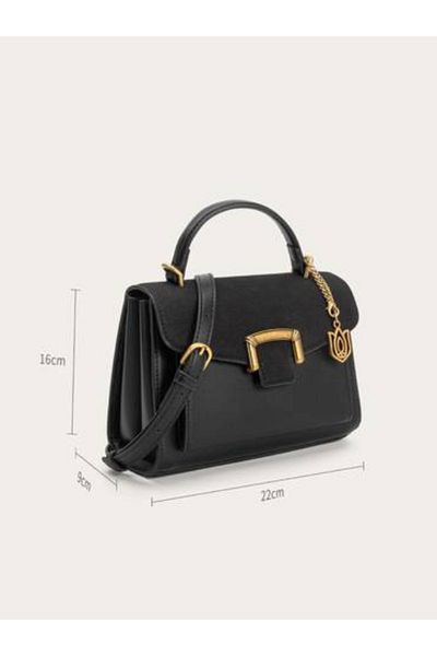 Generic Women's leather bag