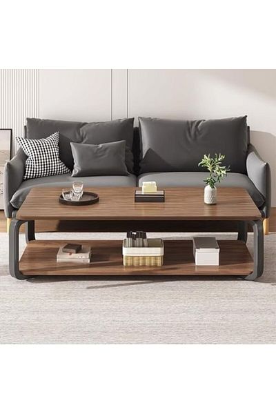 Türkiye Coffee Table Coffee Table Living Room Home Tea Table Office Small Apartment Tea Table Simple Rental