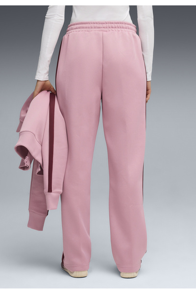 Puma Παντελόνι T7 Always On Straight Track για γυναίκες