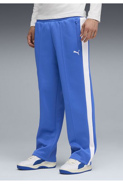 Puma T7 ALWAYS ON Ανδρικό Παντελόνι Φόρμας Relaxed