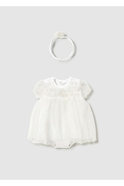 MAYORAL Baby dress