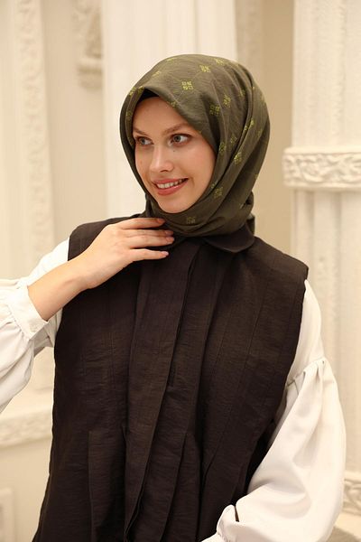 Silk Home Olinda Scarf 48001 - 90