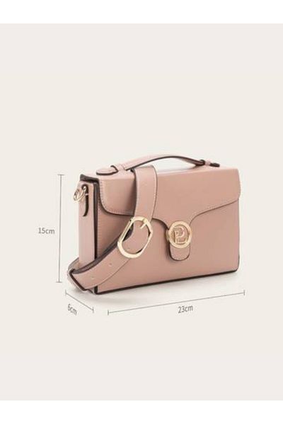 Generic Women's leather bag