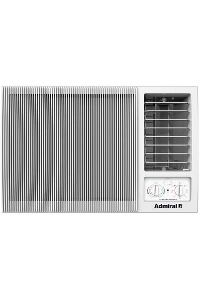 Admiral 17.2K BTU Cool Only Rotary Compressor Window Air-Conditioner