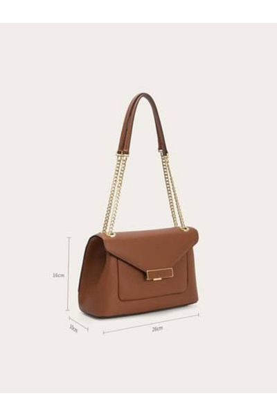 Generic Women's leather bag