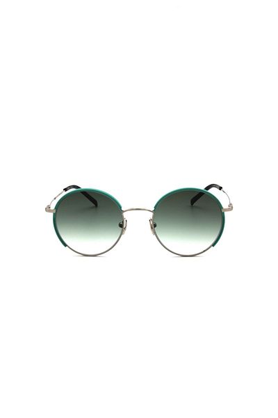 GIGI MILANO Gigi Mi̇lano Gg 1088 C02 Women Sunglasses