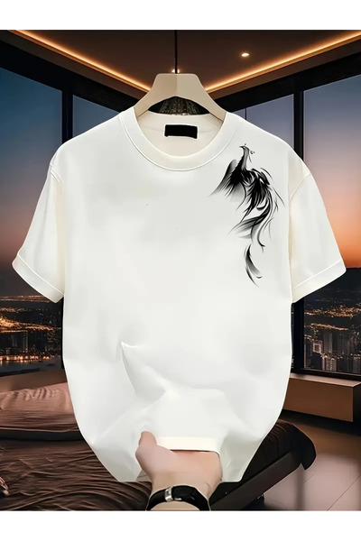 bellanova νέα σεζόν 1η προτίμηση - 1η ποιότητα Άνετη εκτύπωση μπλουζάκι μόδας