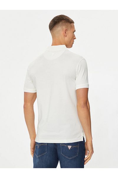 Guess Nolan Ss Polo