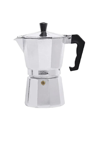 CAMPOUT ESPRESSO MOCHA POT 9 BARDAK