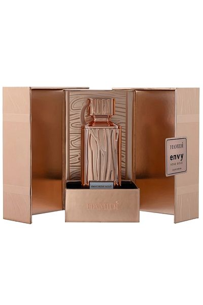 Hamidi Envy Rose Gold By Eau de Parfum 100ml
