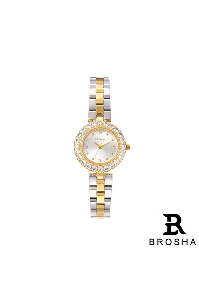 marblino Wristwatch comes with complete camera accessories.