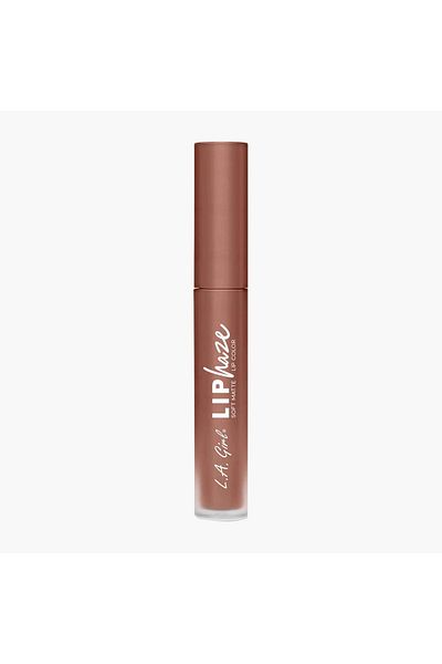 LA Girl L.A. Girl Lip Haze Soft Matte Lip Colour