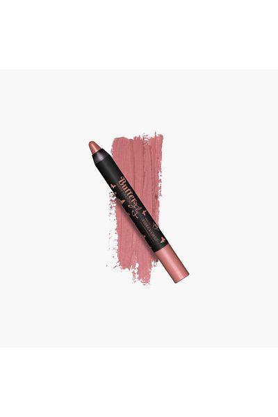 Daily Life Forever52 Butterfly Matte Crayon